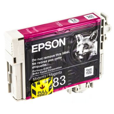 EPSON alt EPSON T1283 Mustepatruuna Magenta