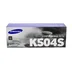 CLT-K504S Tonerkassette sort, 2.500 sider CLT-K504S Tonerkassette sort, 2.500 sider