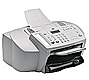 HP HP Fax 1220 – alkuperäiset ja uudelleentäytetyt mustepatruunat