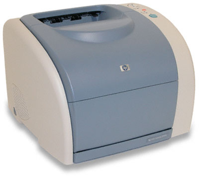 HP HP Color LaserJet 1500 series – alkuperäiset ja uudelleentäytetyt laserkasetit