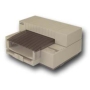 HP HP DeskJet 500P – original och återfyllda bläckpatroner