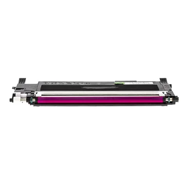 Återfylld Samsung CLT-M4072S, tonerkassett magenta Återfylld Samsung CLT-M4072S, tonerkassett magenta