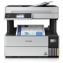 EPSON EPSON EcoTank L 6490 – original och återfyllda bläckpatroner