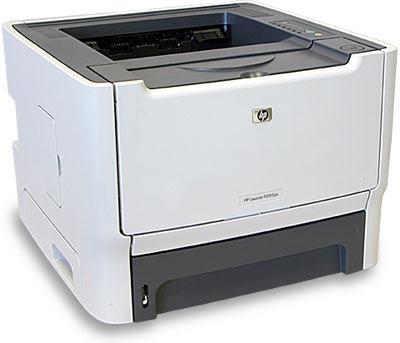 HP HP LaserJet P2014 – originale og genfyldte tonerkassetter