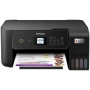 EPSON EPSON EcoTank ET-2825 – original och återfyllda bläckpatroner