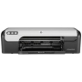 HP HP DeskJet D2430 – original och återfyllda bläckpatroner