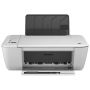 HP HP DeskJet 2545 gray – original och återfyllda bläckpatroner