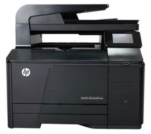 HP HP LaserJet Pro 200 color M251n – original och återfyllda tonerkassetter