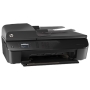 HP HP DeskJet Ink Advantage 4648 e-All-in-One – originale og gjenfylte blekkpatroner