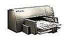 HP HP DeskJet 660CSE – original och återfyllda bläckpatroner
