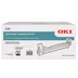46484124 OKI Trumenhet Svart