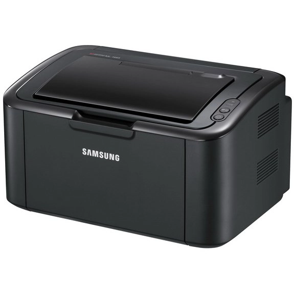 SAMSUNG SAMSUNG ML 1675 – original och återfyllda tonerkassetter