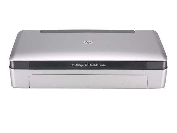 HP HP Officejet 100 – original och återfyllda bläckpatroner