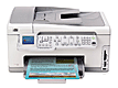 HP HP PhotoSmart C6188 – originale og gjenfylte blekkpatroner