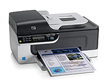 HP HP OfficeJet J4580 – original och återfyllda bläckpatroner