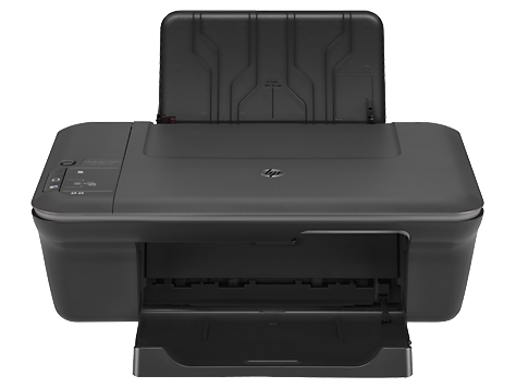 HP HP DeskJet 2050 – original och återfyllda bläckpatroner