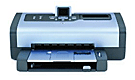 HP HP PhotoSmart 7762 – originale og genfyldte blækpatroner