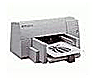 HP HP DeskJet 692C – original och återfyllda bläckpatroner