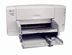 HP HP DeskJet 710 – originale og gjenfylte blekkpatroner