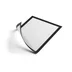 DURAFRAME® MAGNETIC A4 sort 5-pak