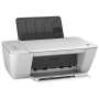 HP HP DeskJet 2550 – original och återfyllda bläckpatroner