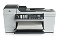 HP HP OfficeJet 5610 – originale og genfyldte blækpatroner