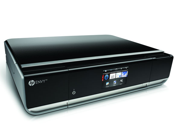 HP HP ENVY 100 – original och återfyllda bläckpatroner