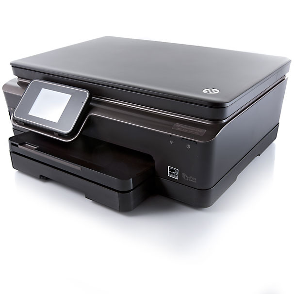 HP HP Photosmart 6510 e-AiO – original och återfyllda bläckpatroner