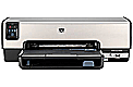 HP HP Deskjet 6940 – originale og gjenfylte blekkpatroner