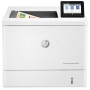HP HP Color LaserJet Enterprise M 555 dn – originale og genfyldte tonerkassetter