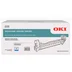 46484123 OKI Trumenhet Cyan