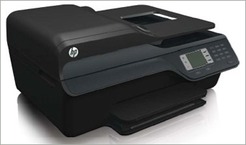 HP HP OfficeJet 4620 – originale og gjenfylte blekkpatroner