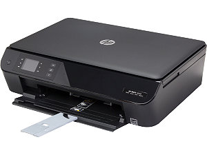 HP HP ENVY 4500 – original och återfyllda bläckpatroner