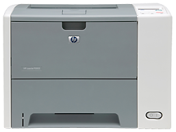 HP HP LaserJet P3005 – originale og genfyldte tonerkassetter