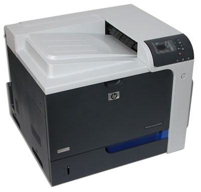 HP HP Color LaserJet CP4525 series – original och återfyllda tonerkassetter
