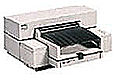 HP HP DeskJet 540 – originale og genfyldte blækpatroner