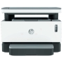 HP HP Neverstop Laser 1200 Series – originale og genfyldte tonerkassetter