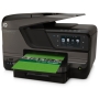 HP HP OfficeJet Pro 8600 e-All-in-One – original och återfyllda bläckpatroner