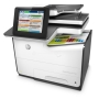 HP HP PageWide Enterprise Color Flow MFP 586 f – original och återfyllda tonerkassetter
