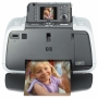 HP HP PhotoSmart 425 – original och återfyllda bläckpatroner