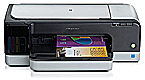 HP HP OfficeJet Pro K8600 – original och återfyllda bläckpatroner