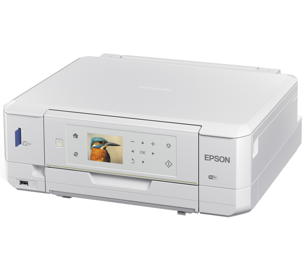 EPSON EPSON Expression Premium XP-625 – original och återfyllda bläckpatroner
