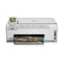 HP HP PhotoSmart C 5185 – original och återfyllda bläckpatroner