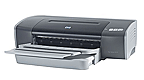 HP HP DeskJet 9600 – alkuperäiset ja uudelleentäytetyt mustepatruunat