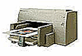 HP HP DeskJet 680C – originale og genfyldte blækpatroner