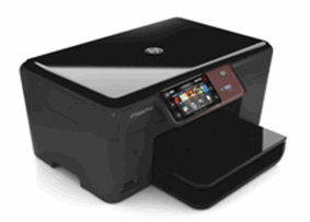 HP HP PhotoSmart Plus e-AiO B210 series – original och återfyllda bläckpatroner