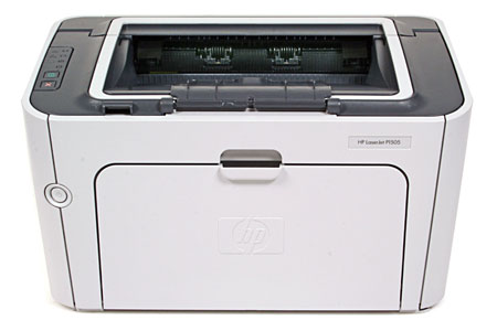 HP HP LaserJet P1505 – originale og gjenfylte tonerkassetter