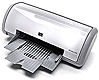 HP HP DeskJet 3940 – original och återfyllda bläckpatroner