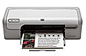HP HP DeskJet D2330 – originale og gjenfylte blekkpatroner