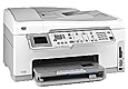 HP HP PhotoSmart C7250 – originale og gjenfylte blekkpatroner